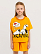 Костюм "Комиксы" Горчичный арт. дк287гч